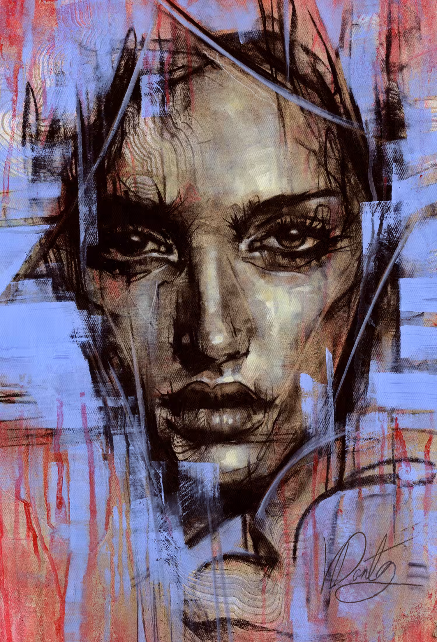 The Waking Dream