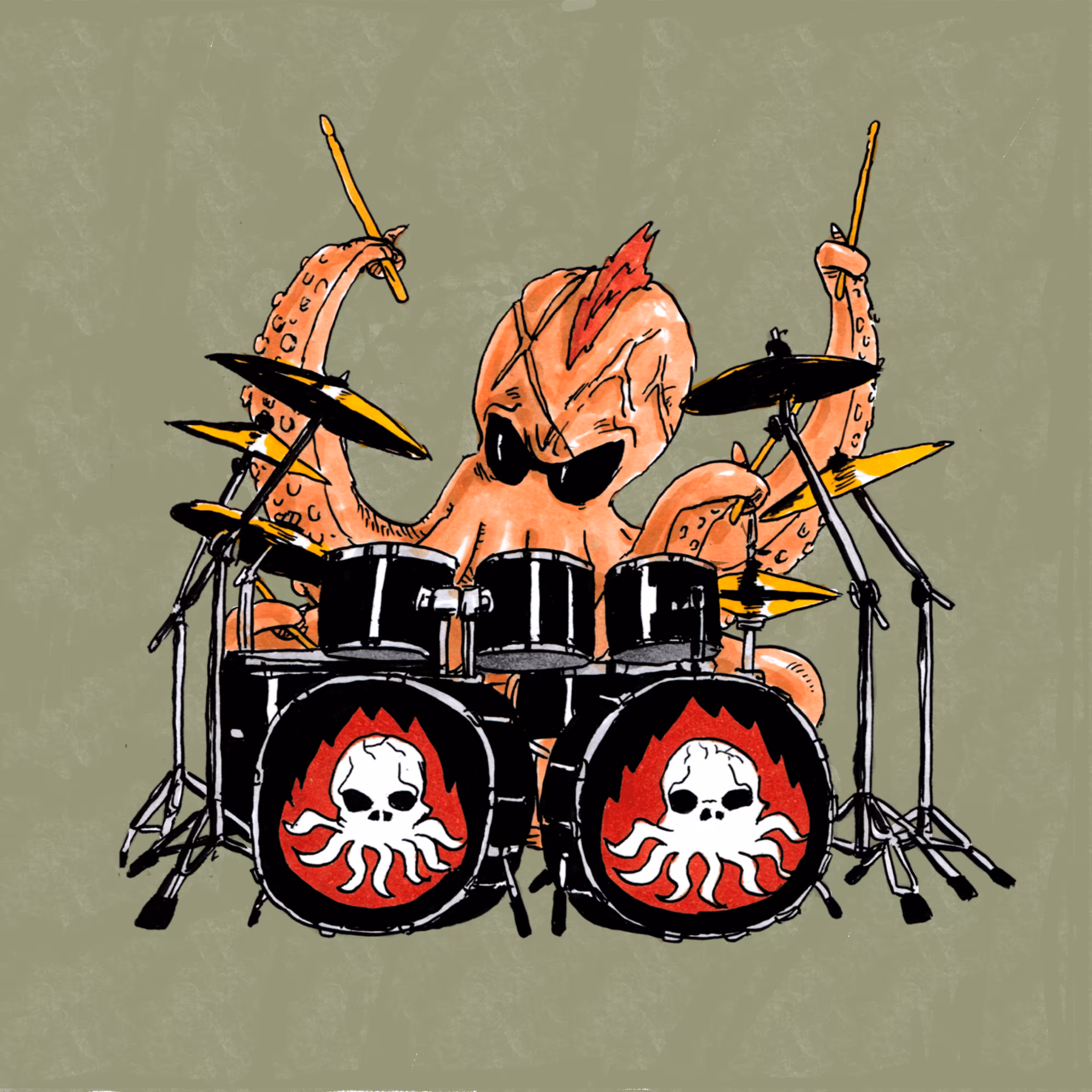 Lars Ocrich