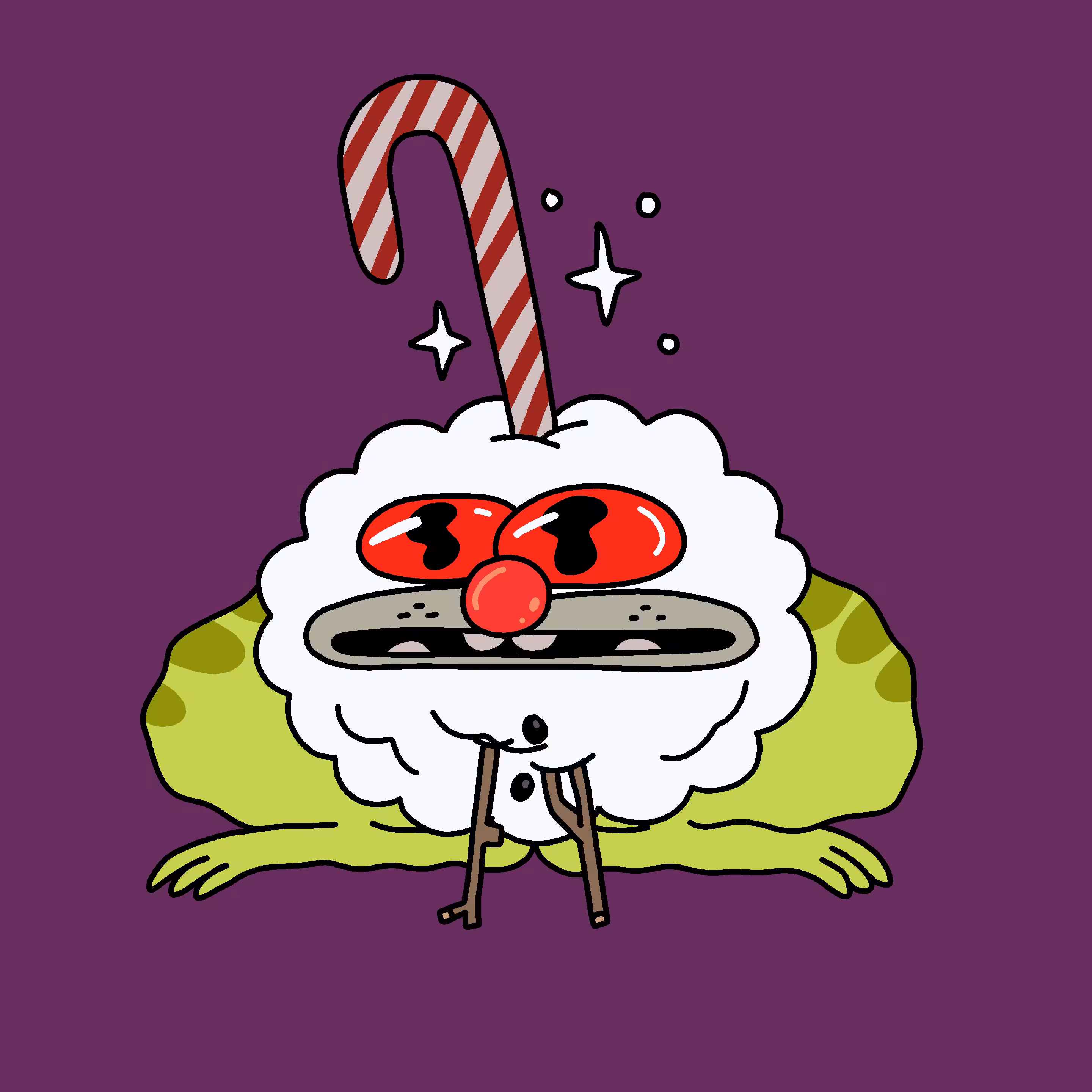 MistleToadz #4987