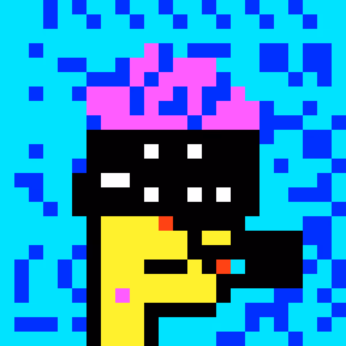DOS Punks Recrunched: Recrunched DOS Punk 250