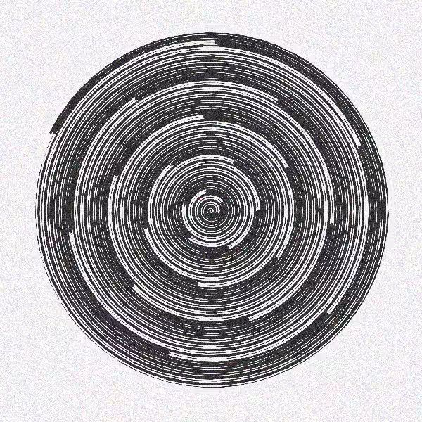 BWP#8: SPIRAL #32