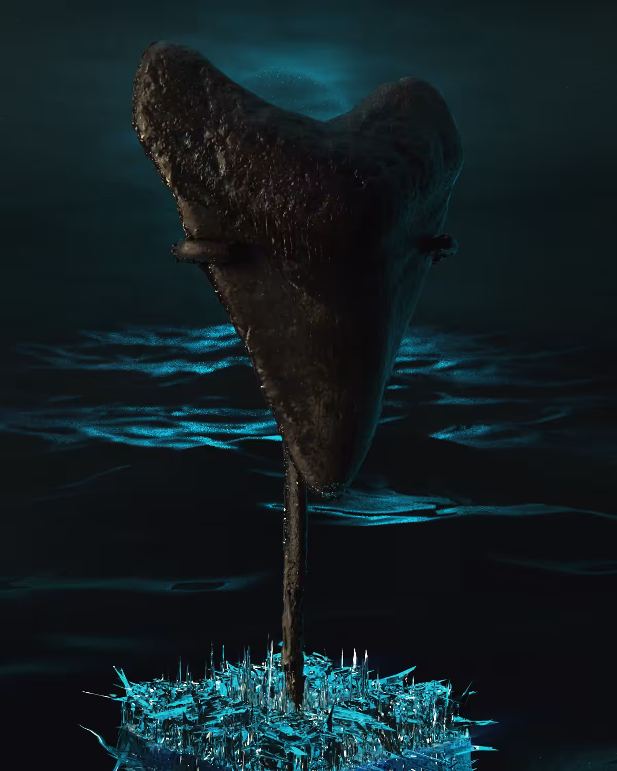 Time of the Titans