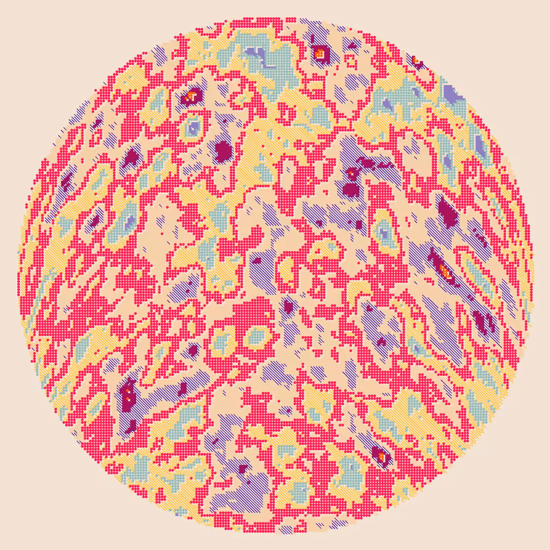 Microbiotics #300