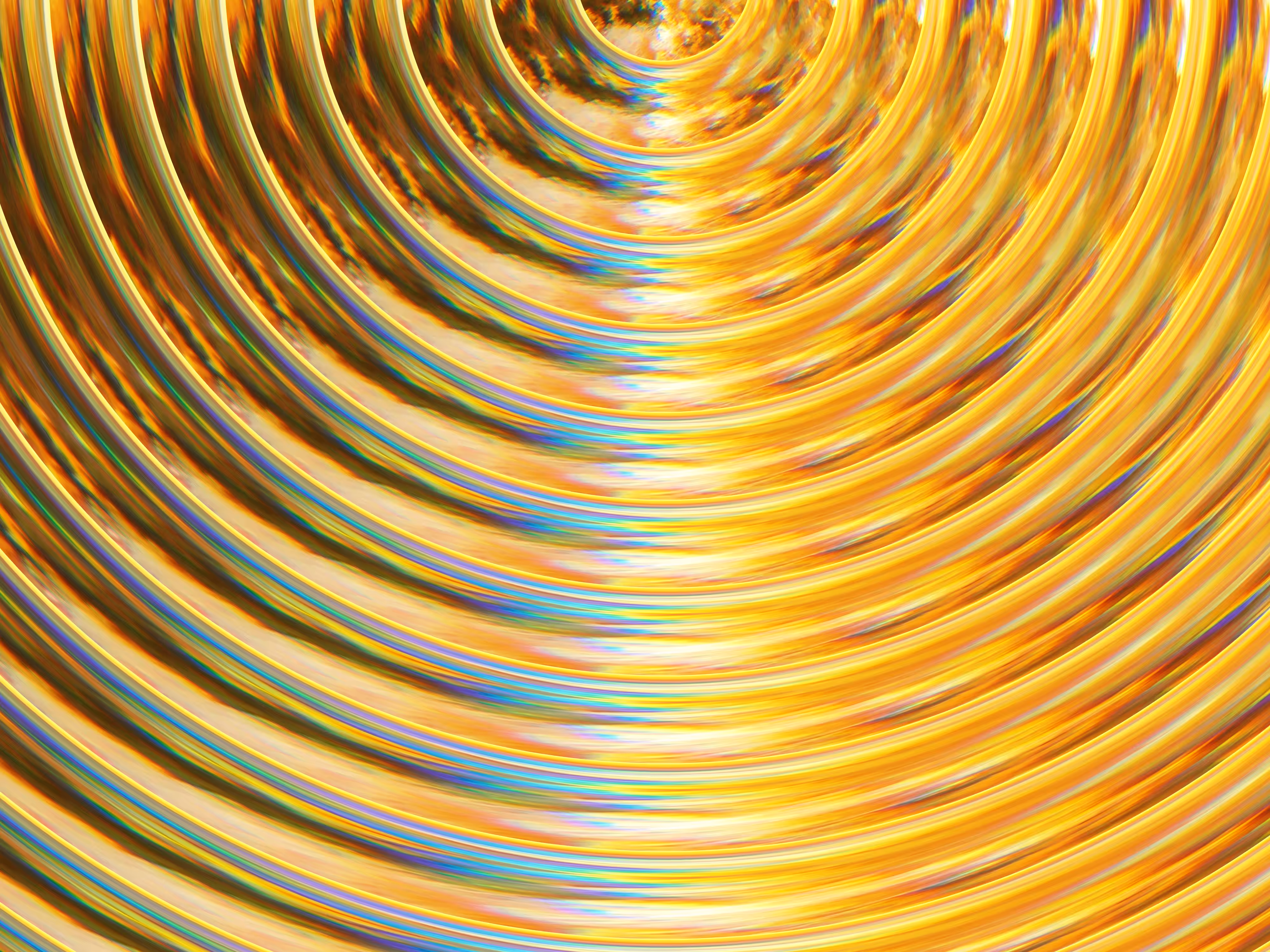 INTERFERENCE WAVE