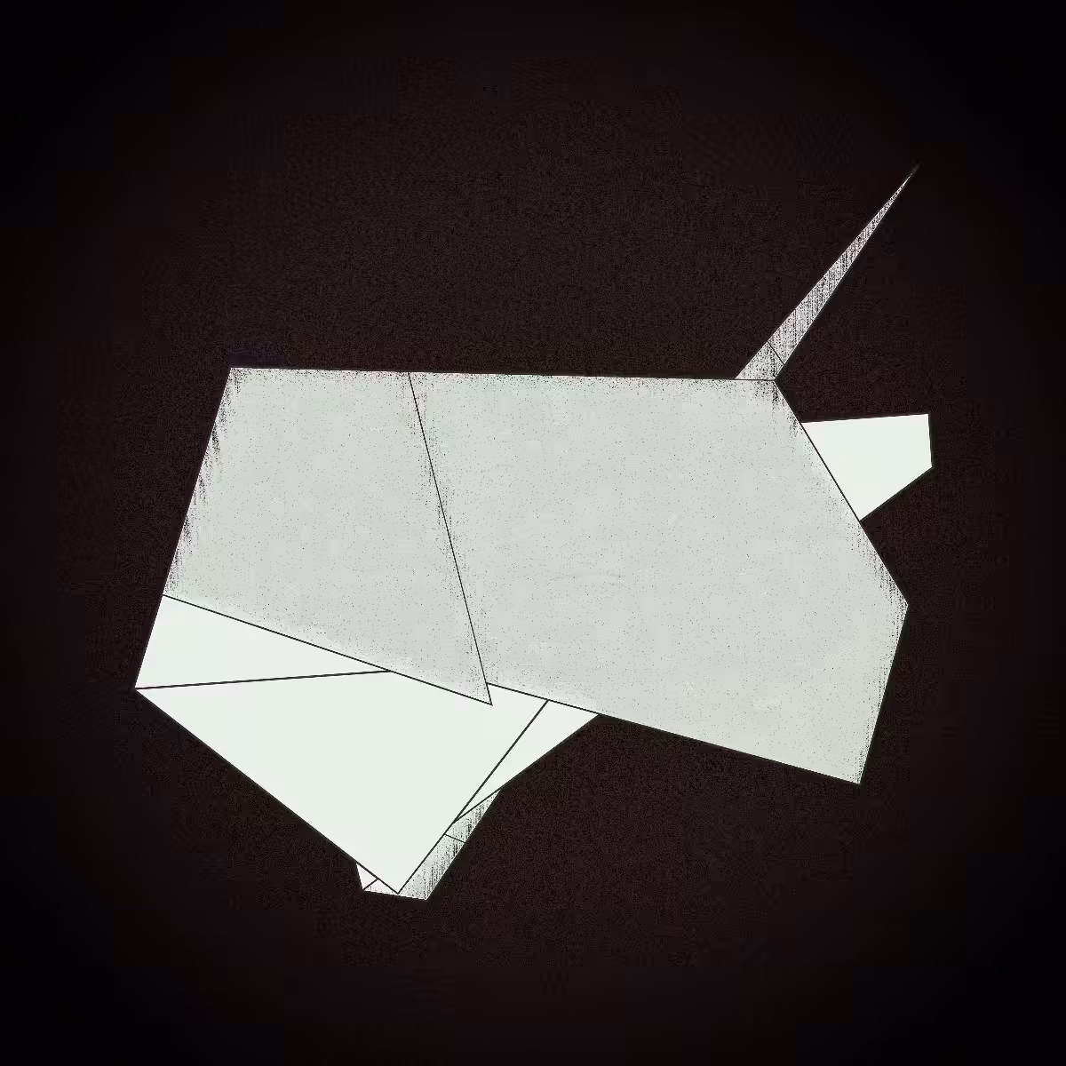 Shape of Freedom #608