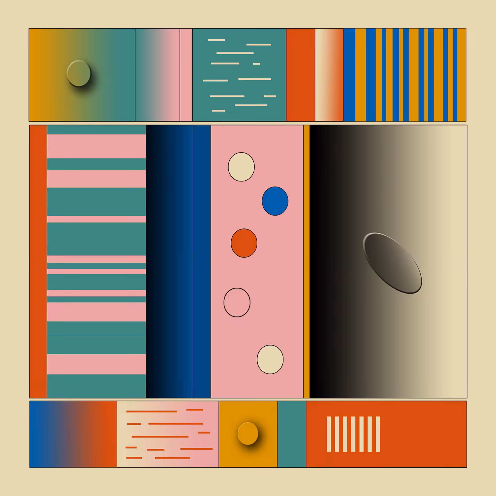 Fragments #34