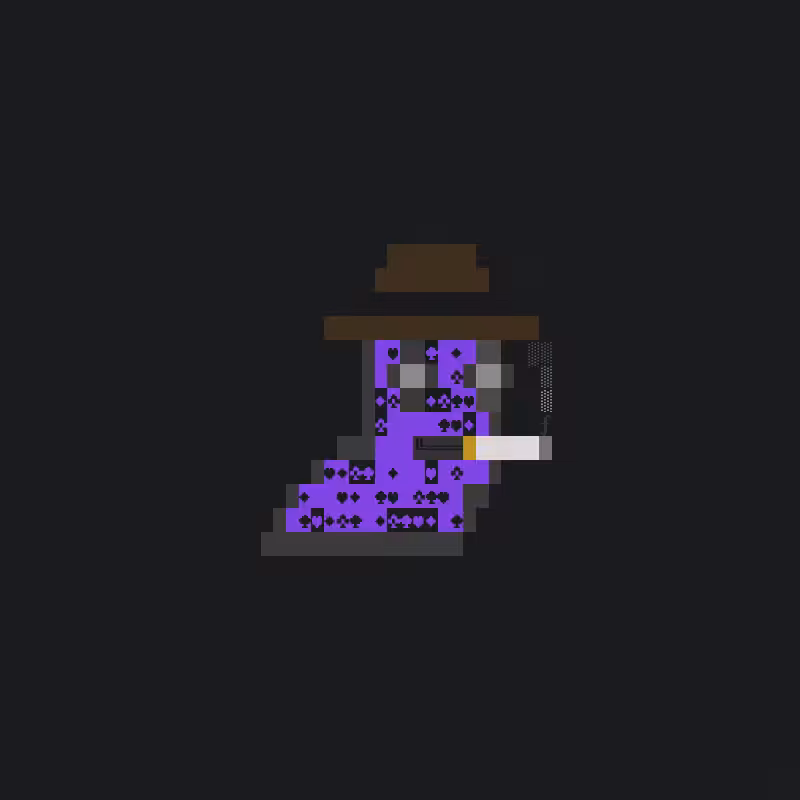 DOS Larva #69