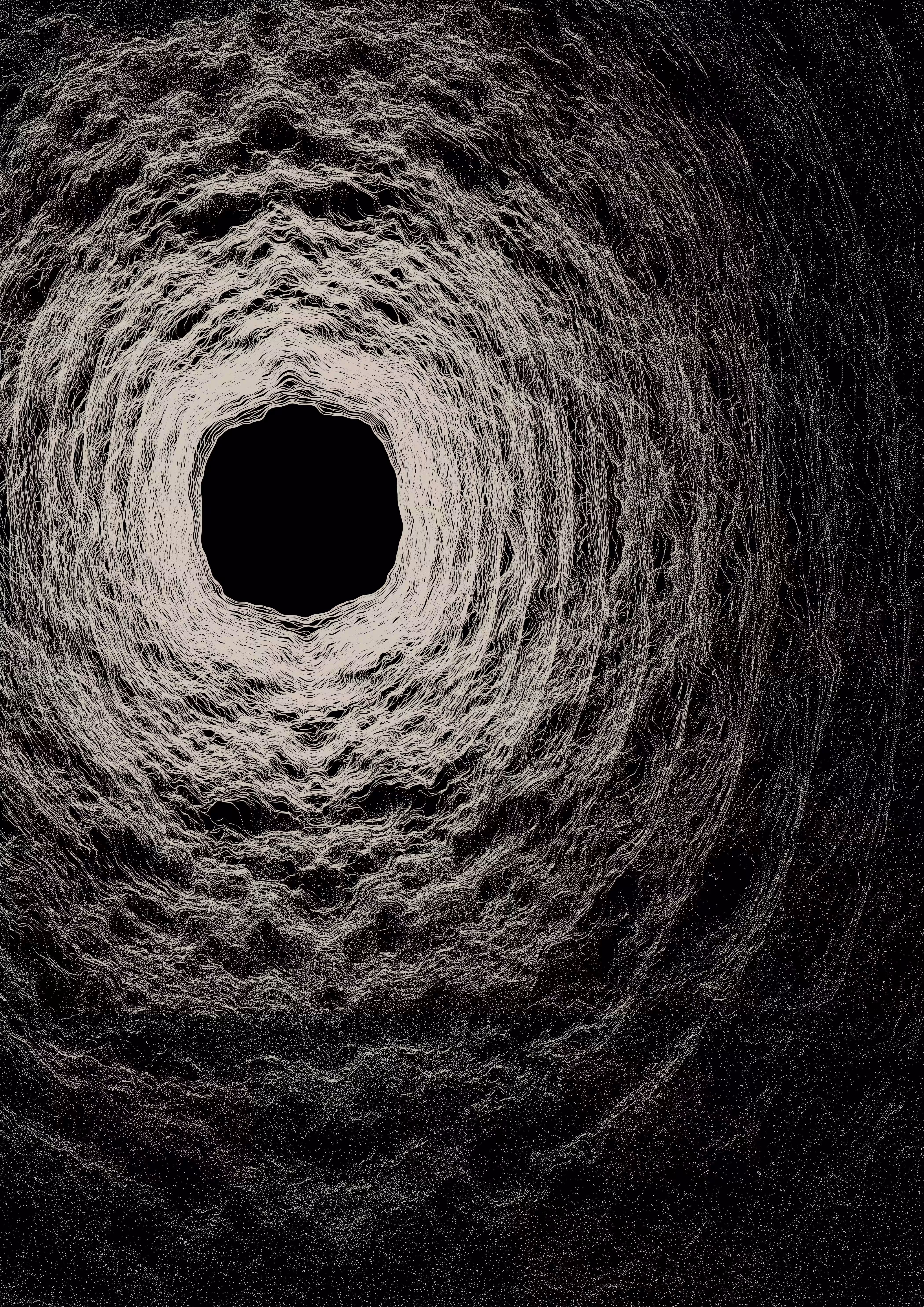Dark Symphony #1