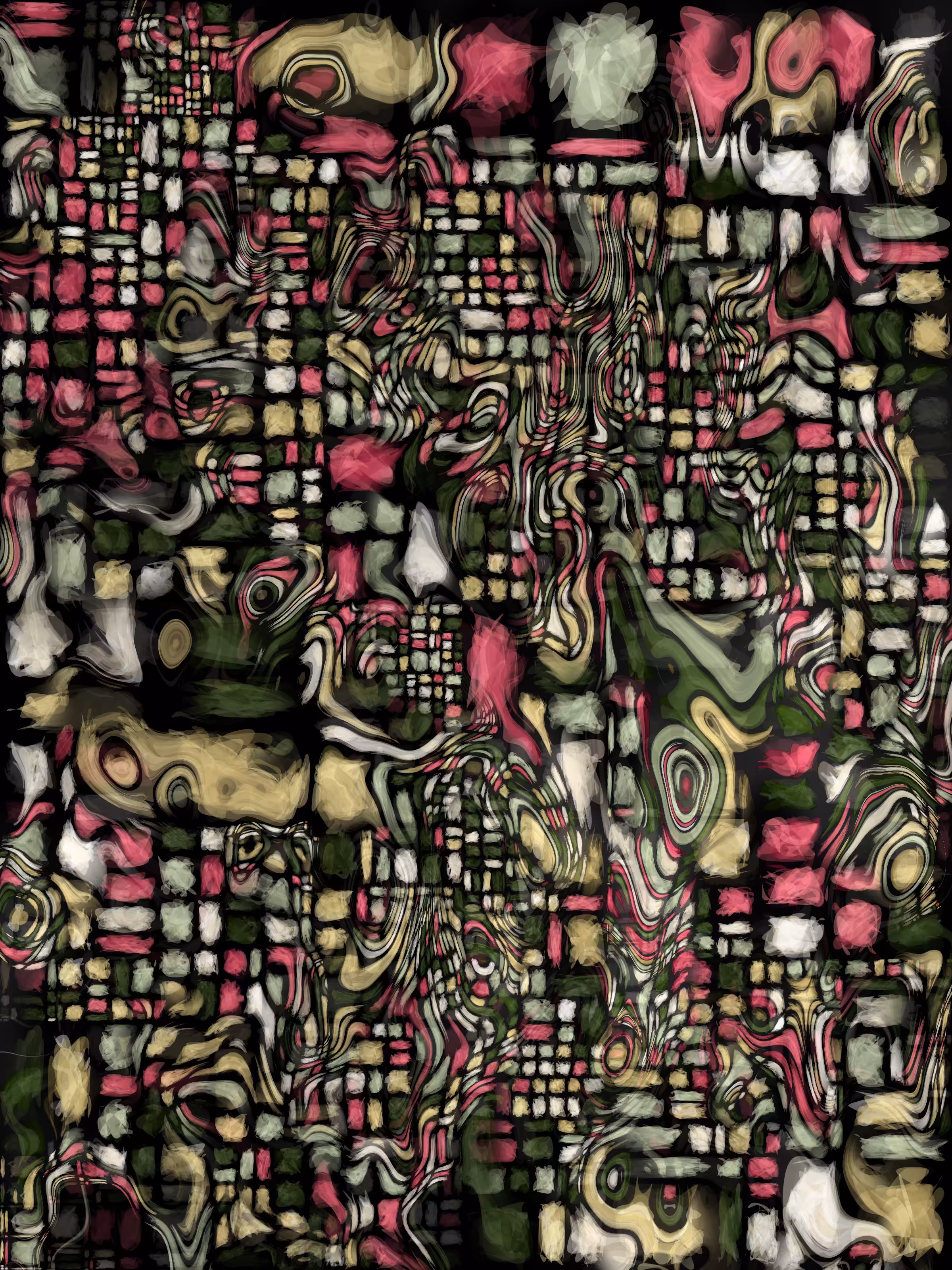 Discombobulated #18