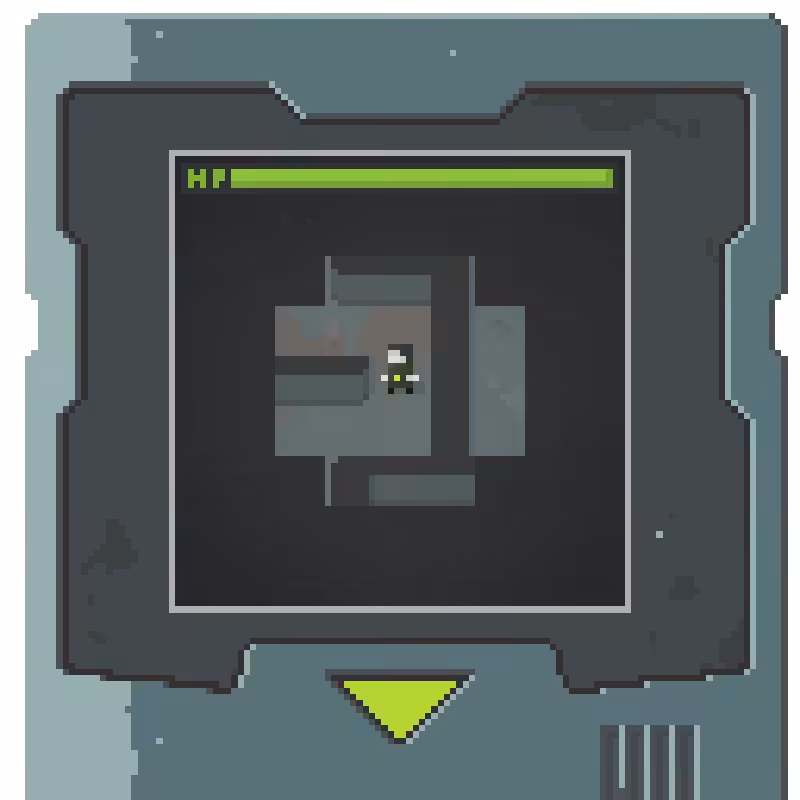 fx_dungeon_2(PRJKTNEON) #17