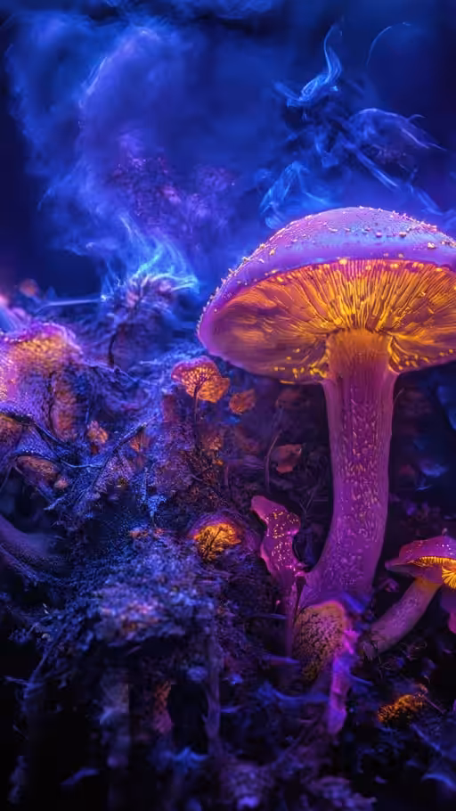 BIOME LUMINA #30/1000