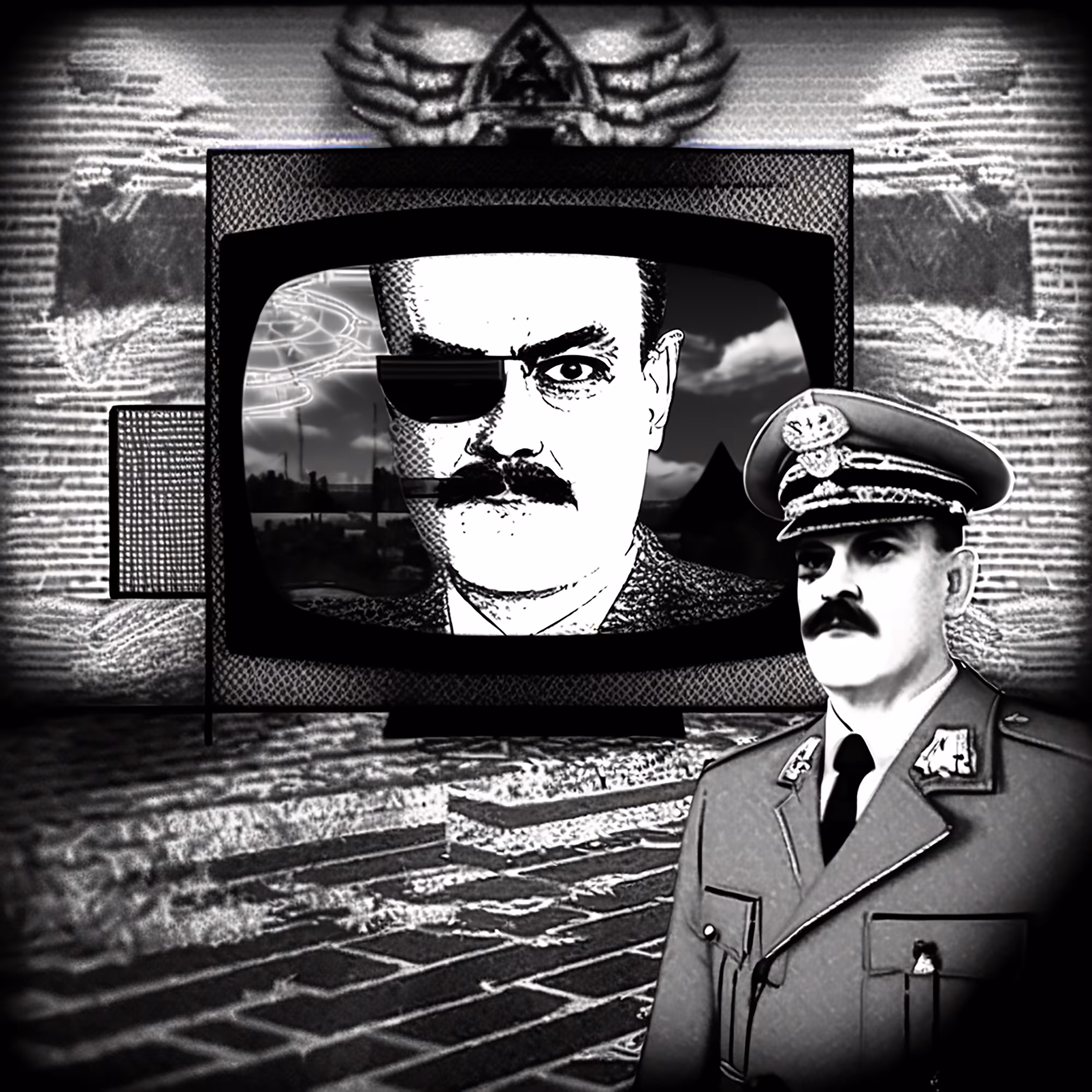 Conspiracy 2023 #236