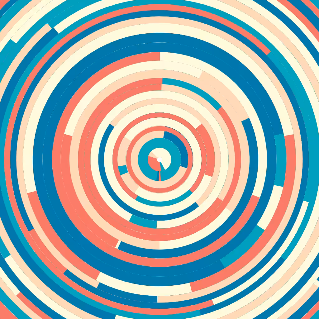 Generative Disk#08