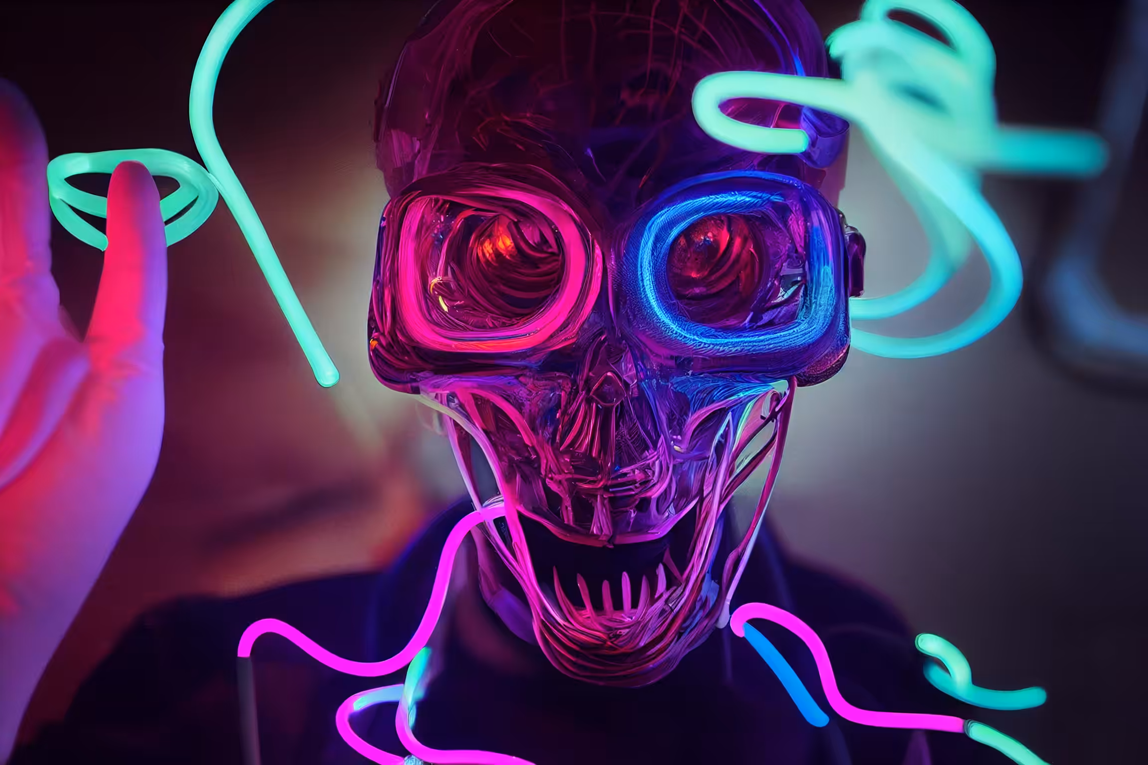 N.N.C. # 50 The Lame Brained Master of the Maimed
