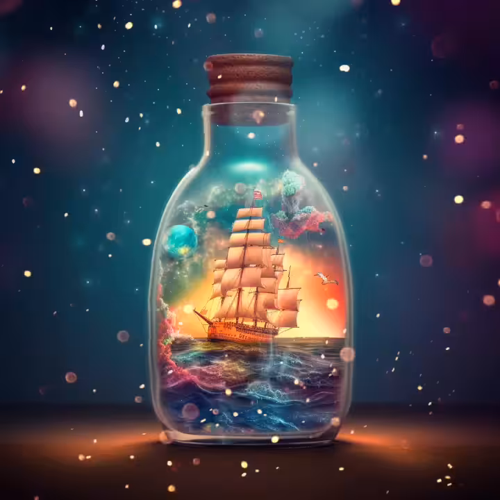 Atlantis