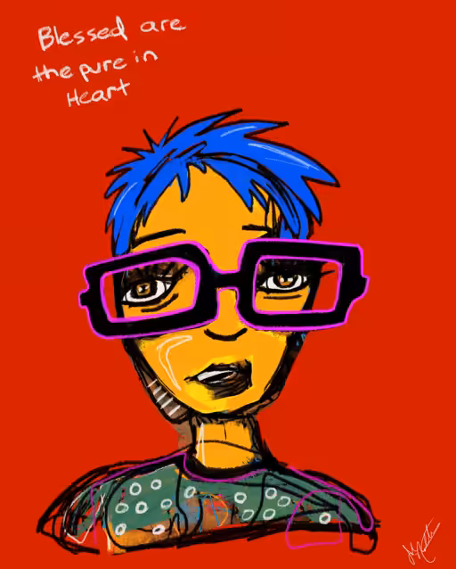 Pop Art Dweebs - #81