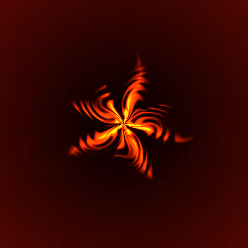 Shader Sun #4