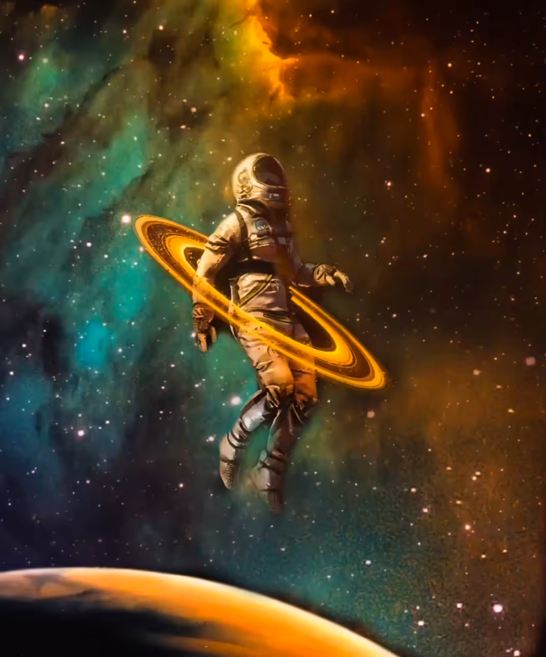 Interstellar