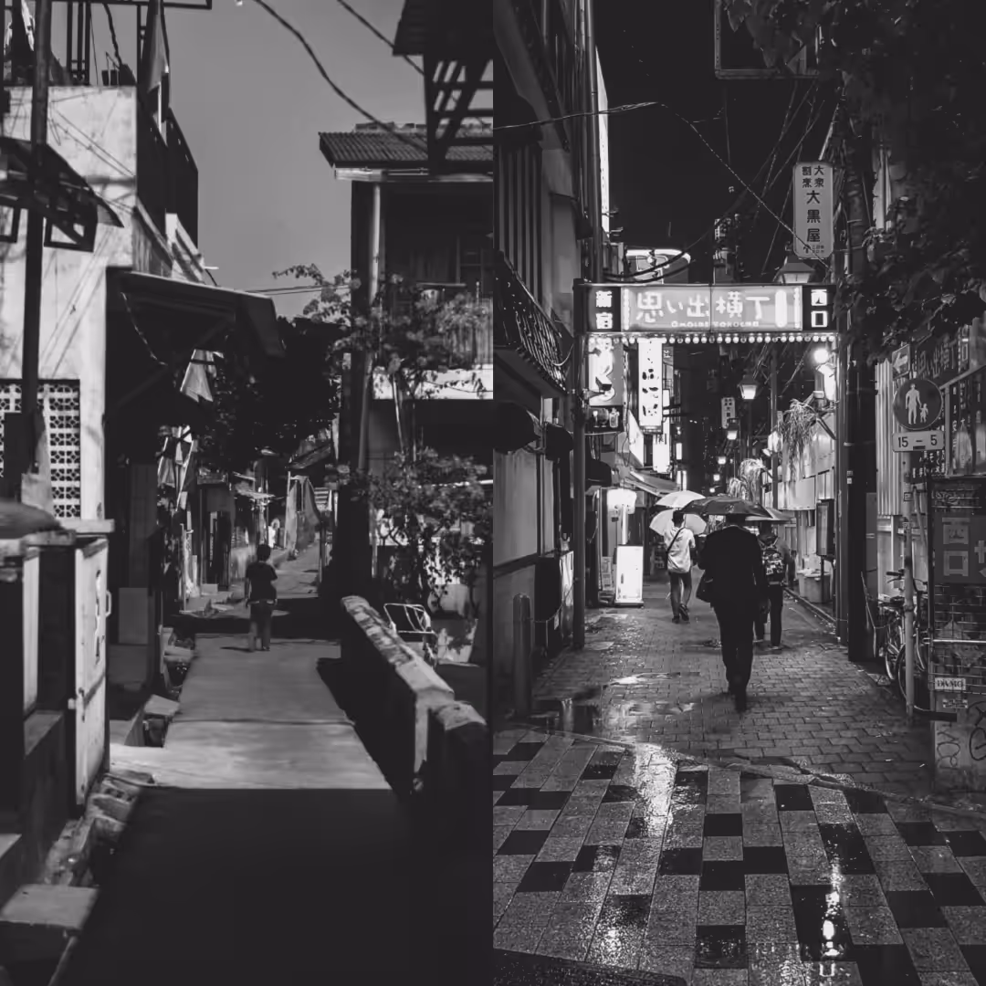 The Lane