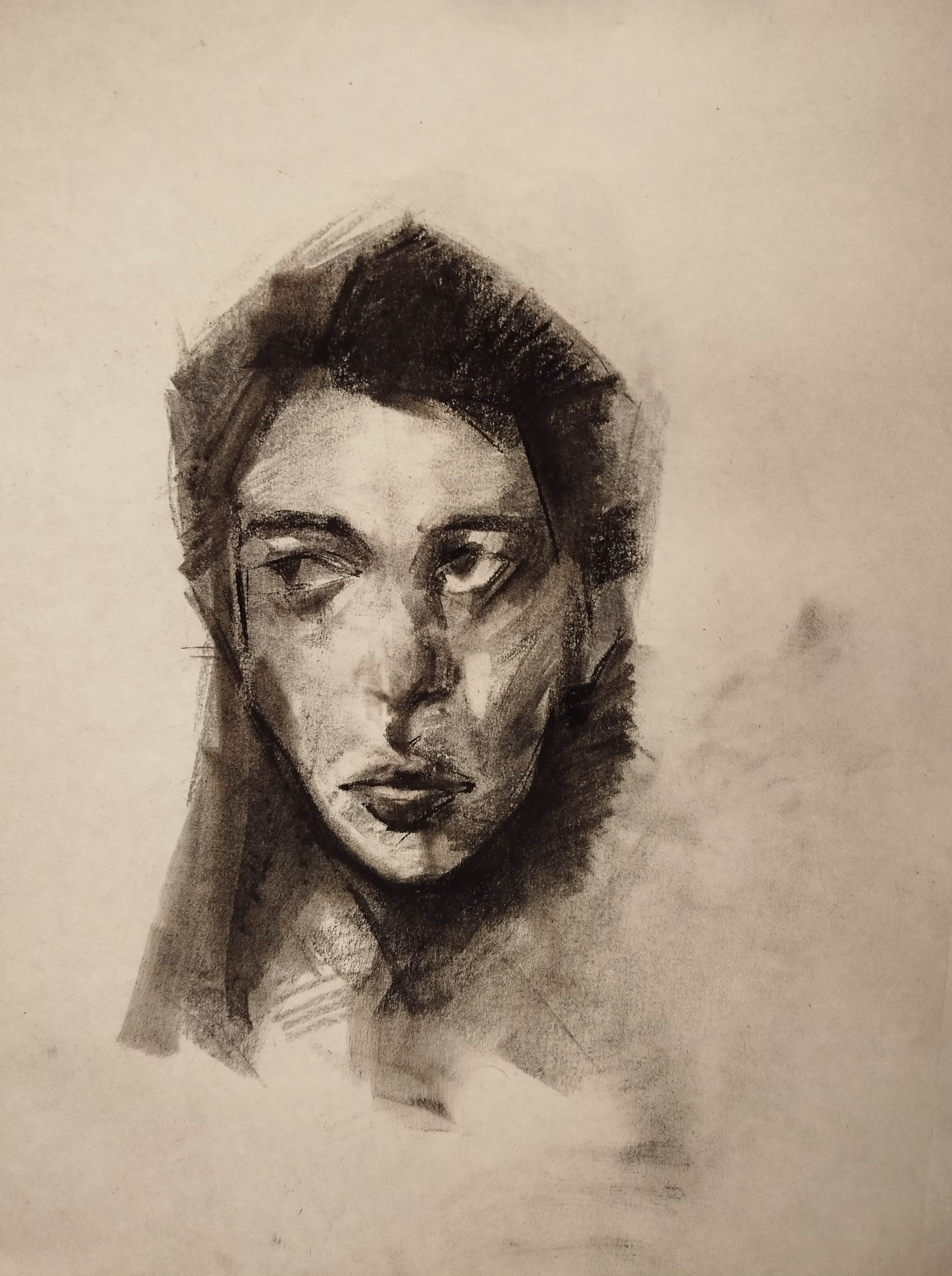 Drawing #1