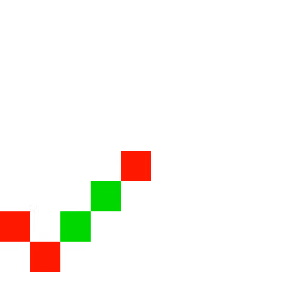 95% of These Pixels Are Totally Worthless #21