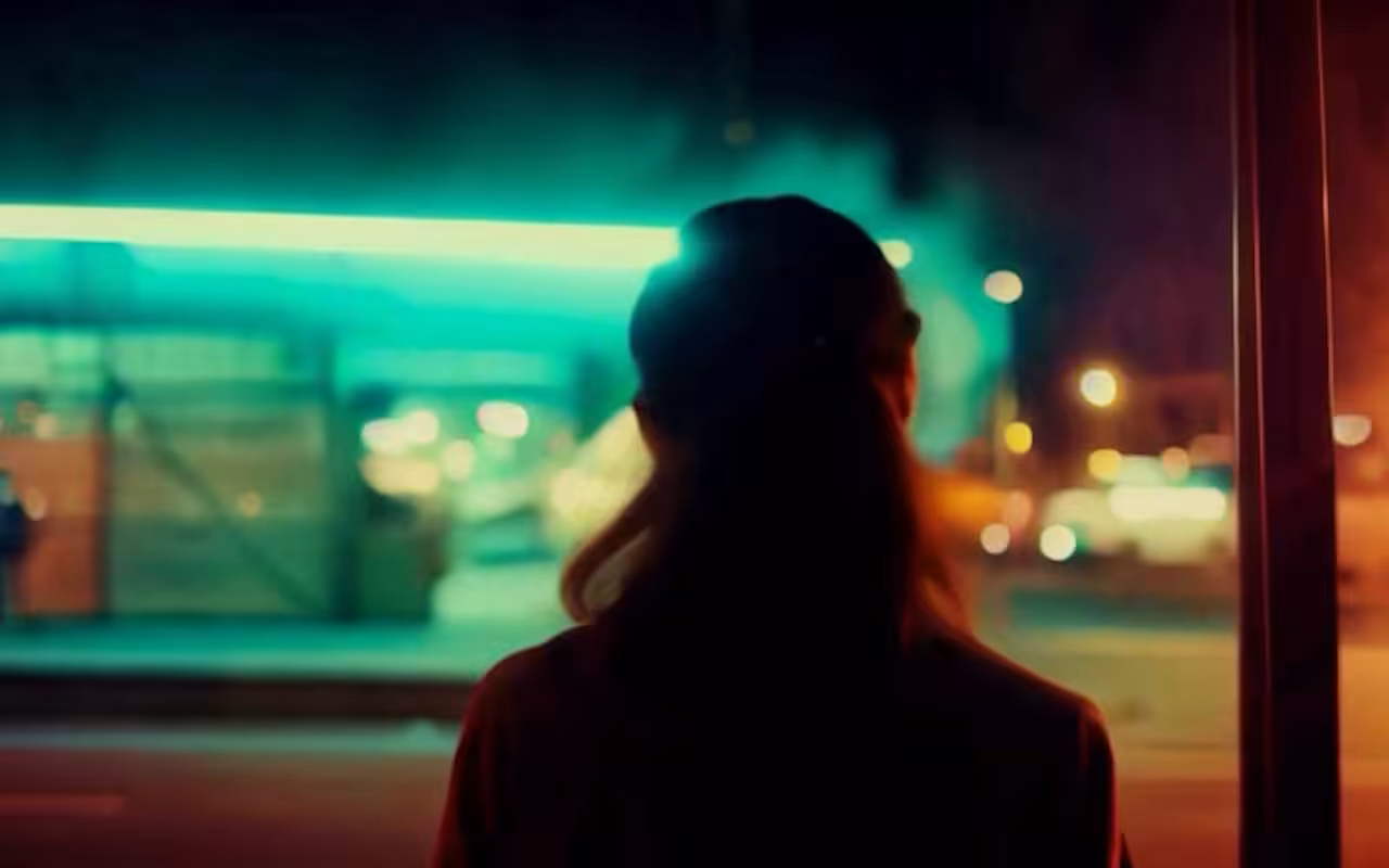 Vikki Bardot - I Dream in Neon
