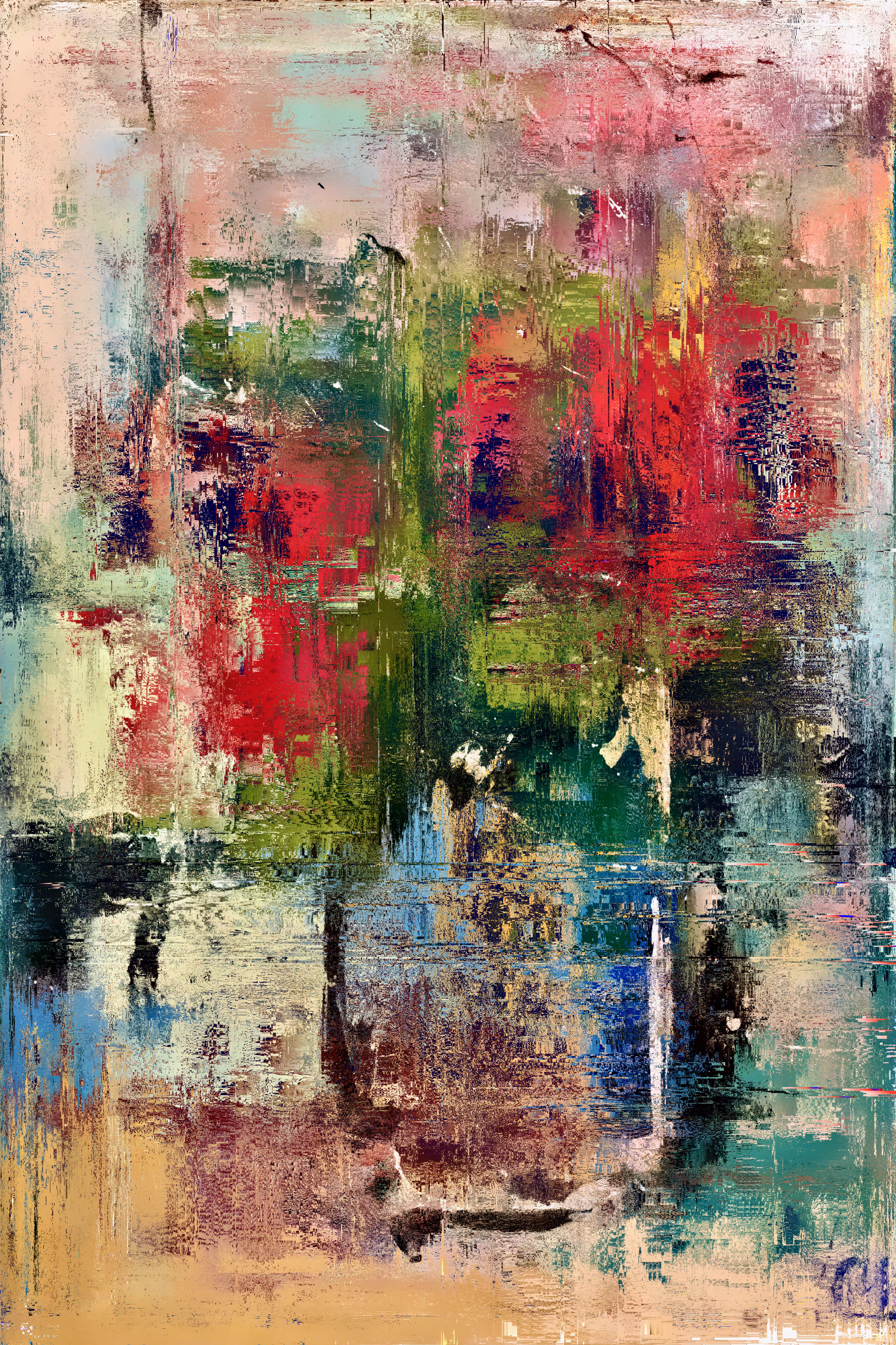 Colorfield #1
