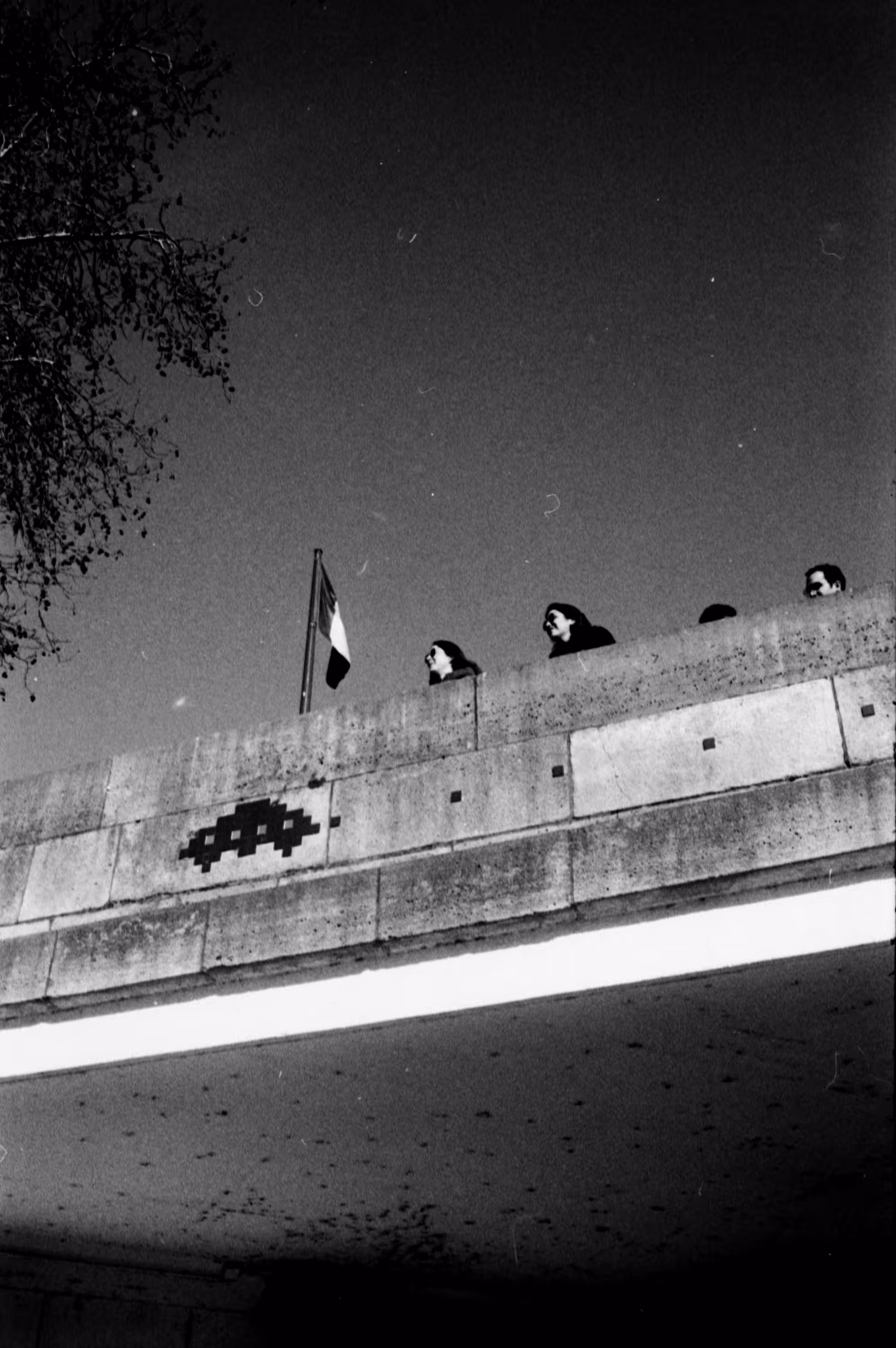 THITSP01 - The French Flag - 15