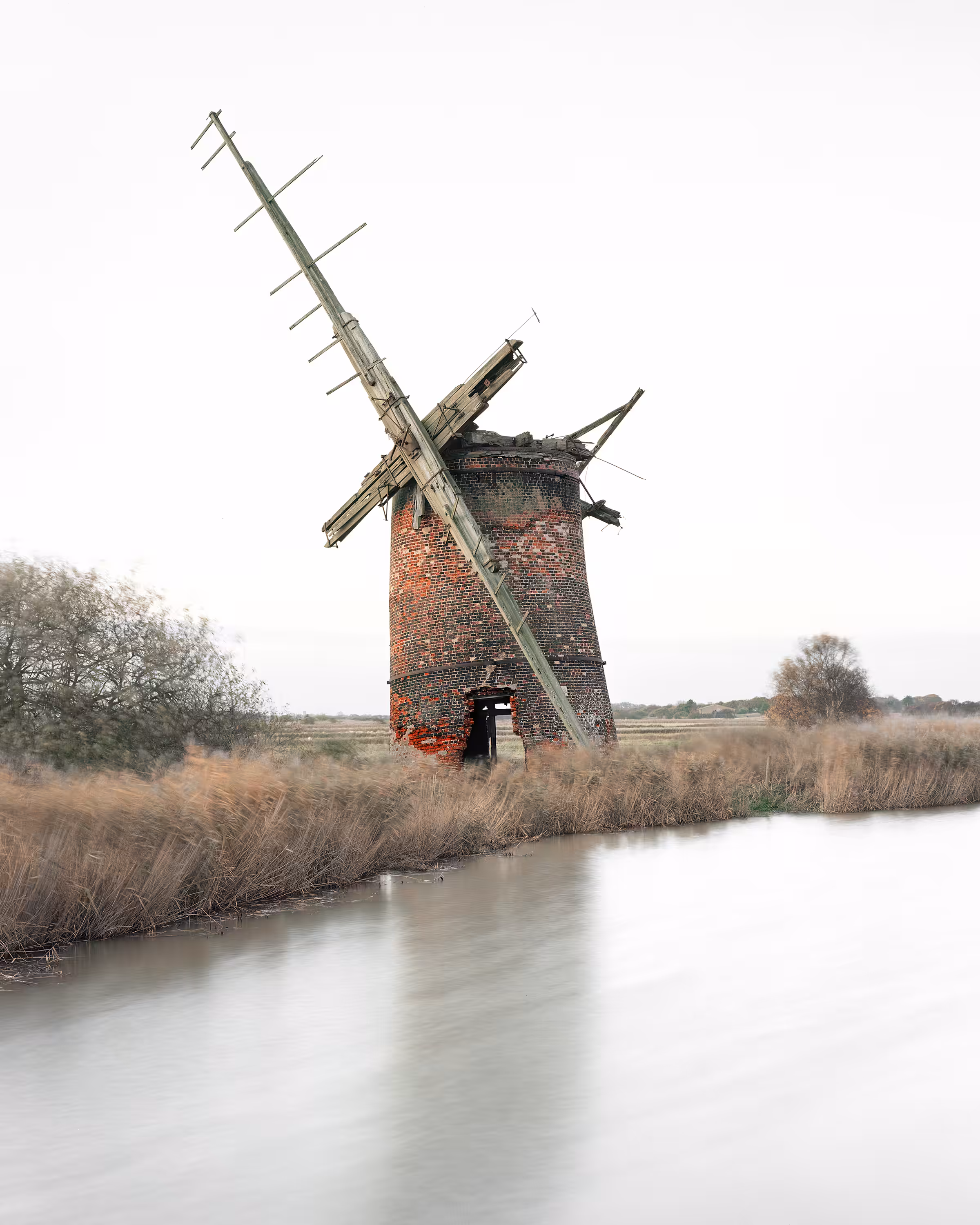 Bastard Countryside #10 Windmill