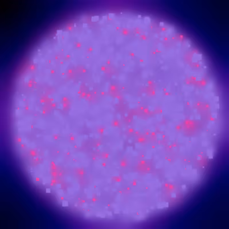 Petri Dish #9