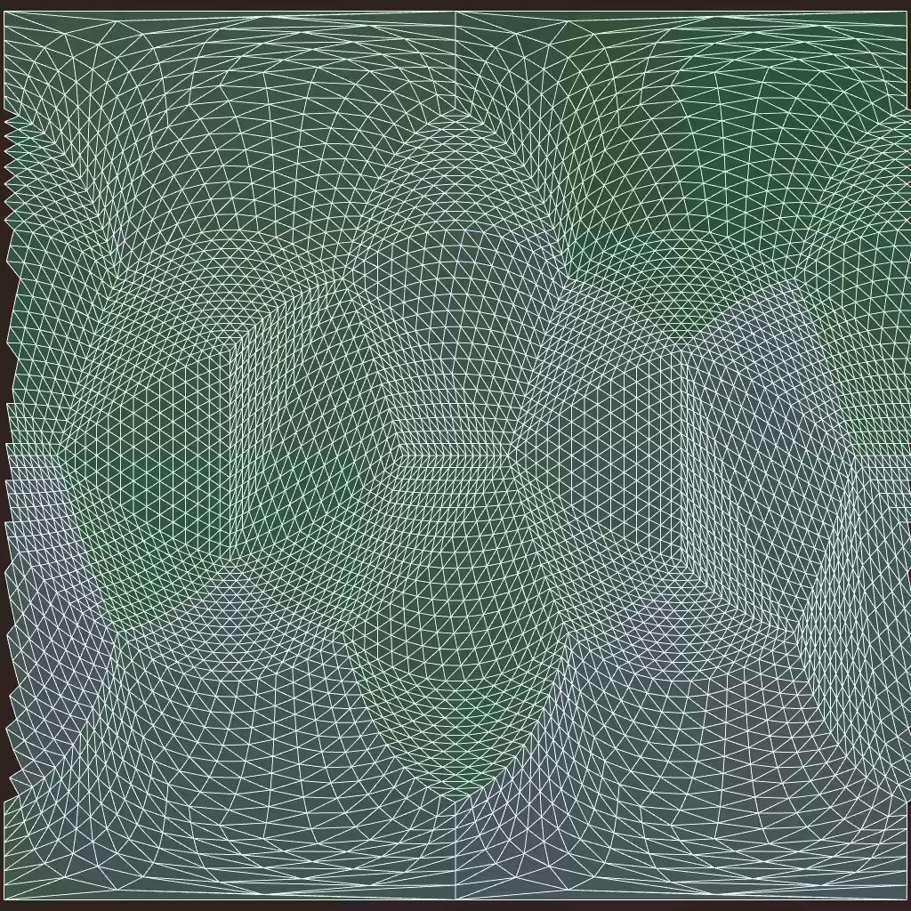 Collapse #3