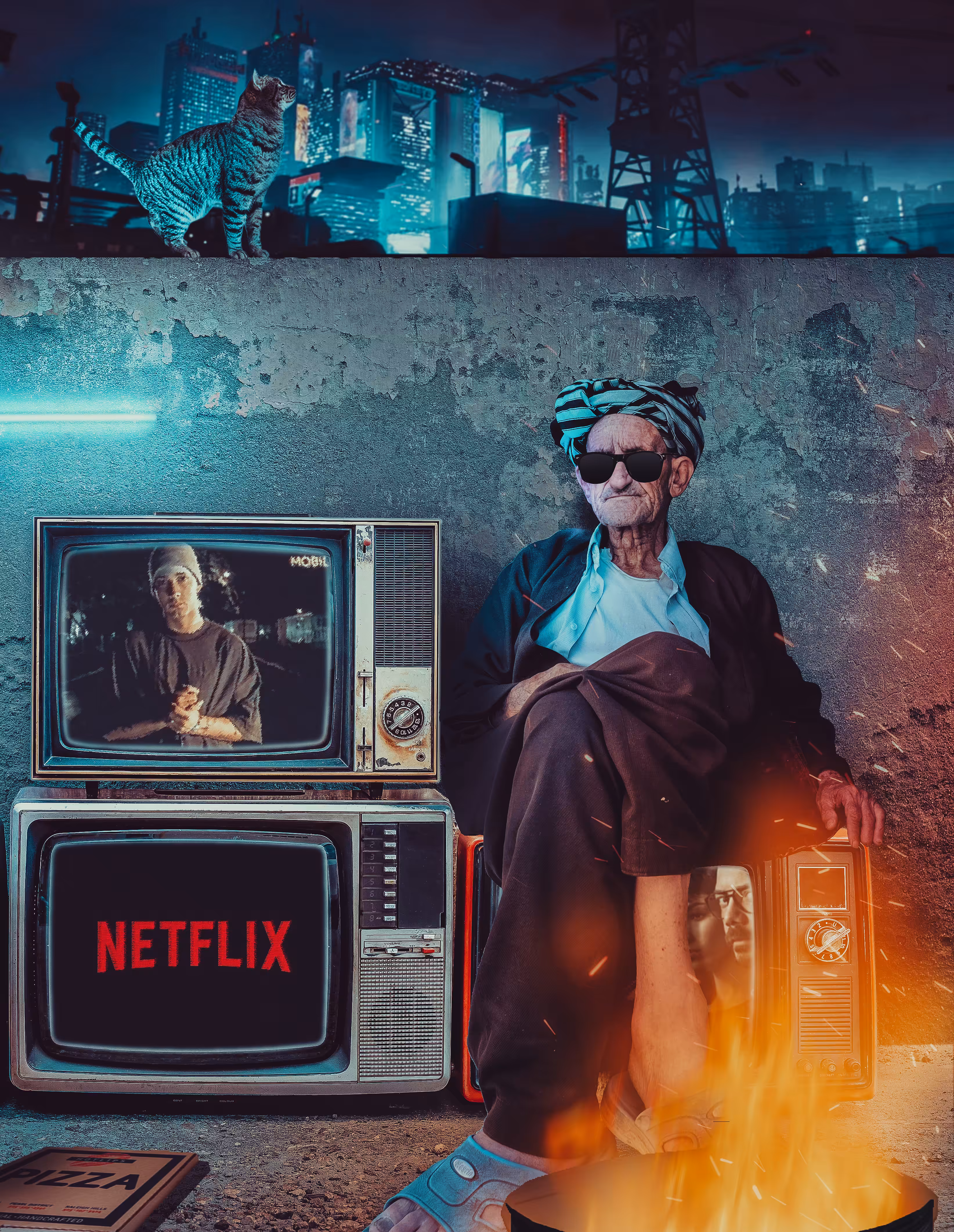 YEAR 2070