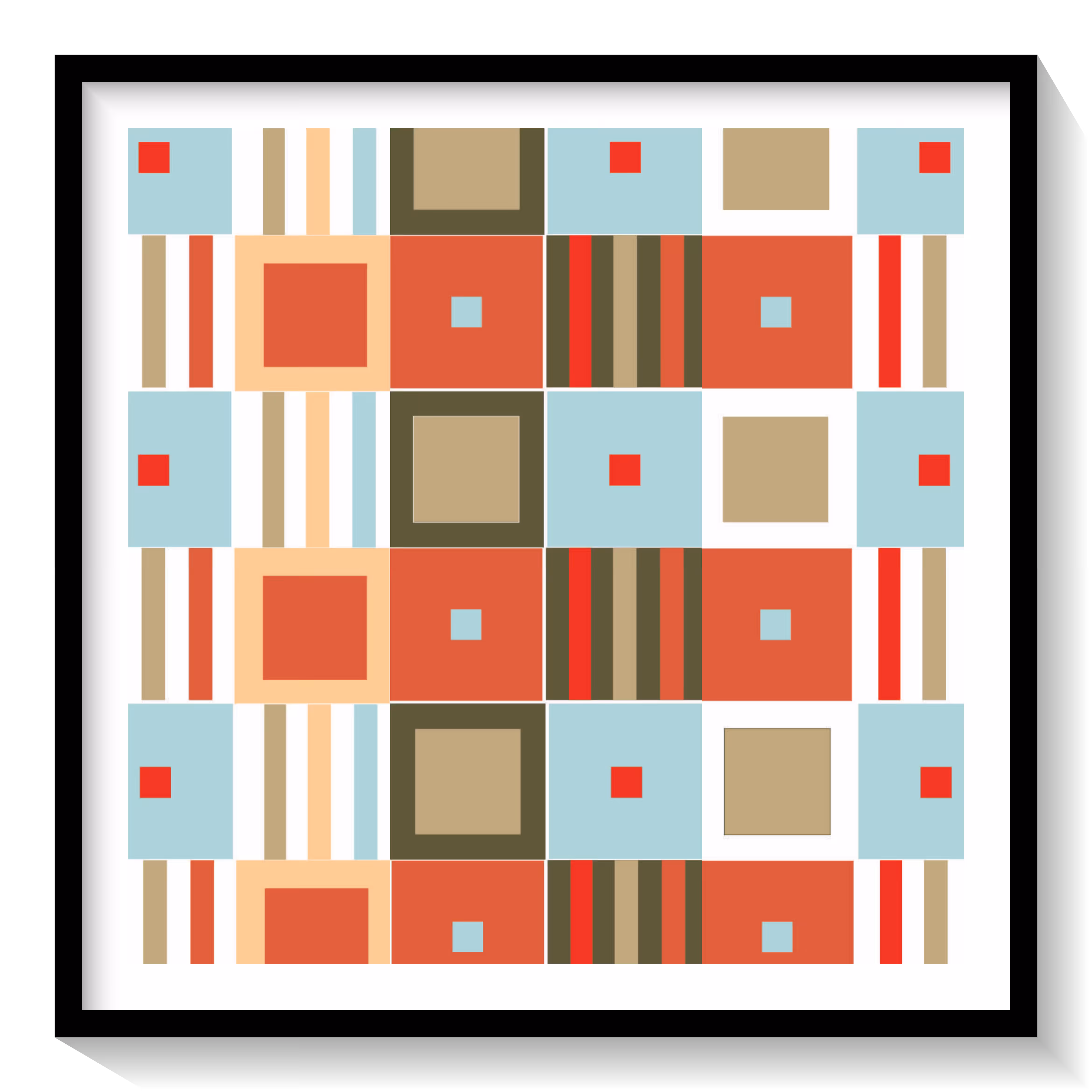 Quadras