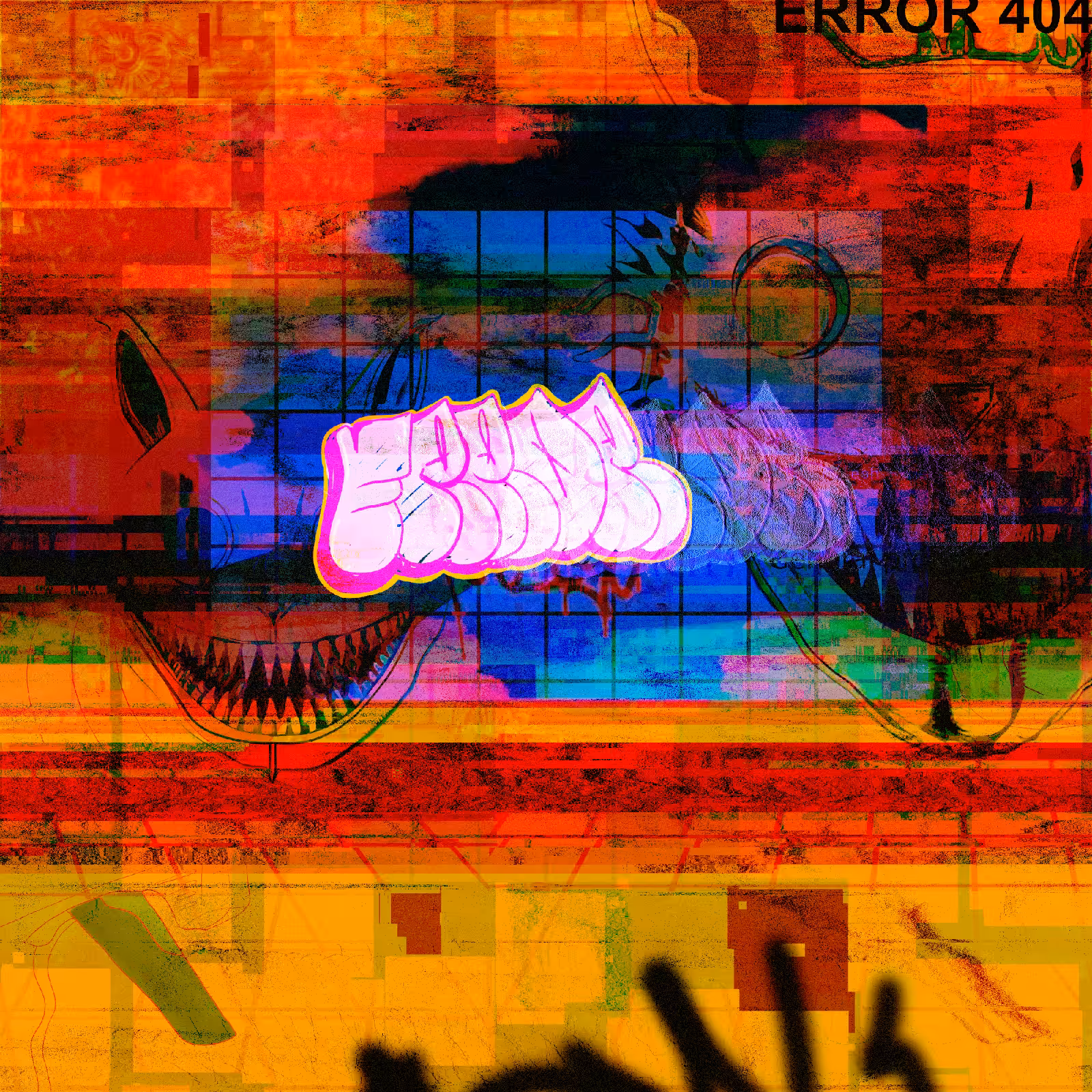 The Vibesynth #41