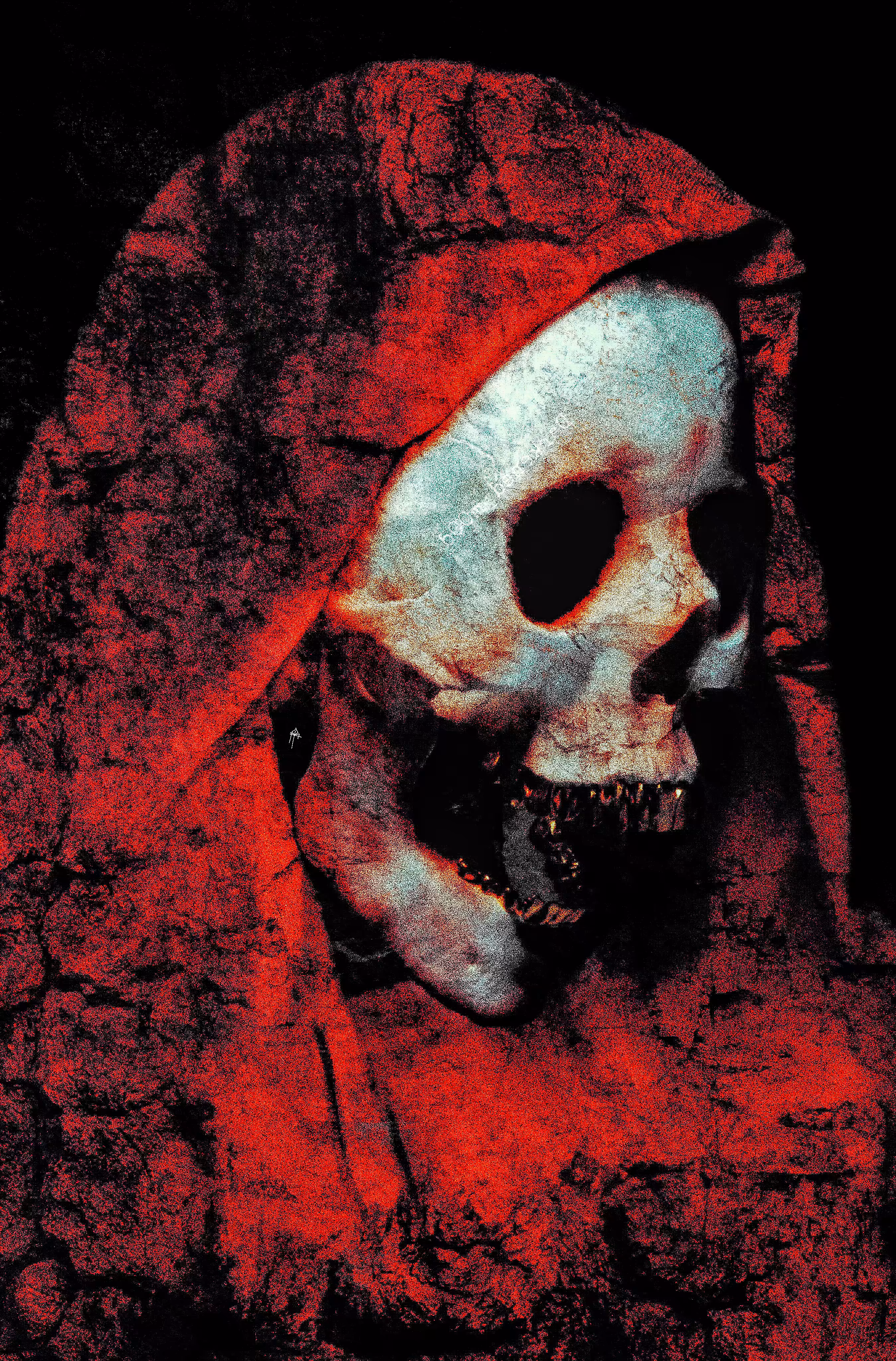 The Red Death