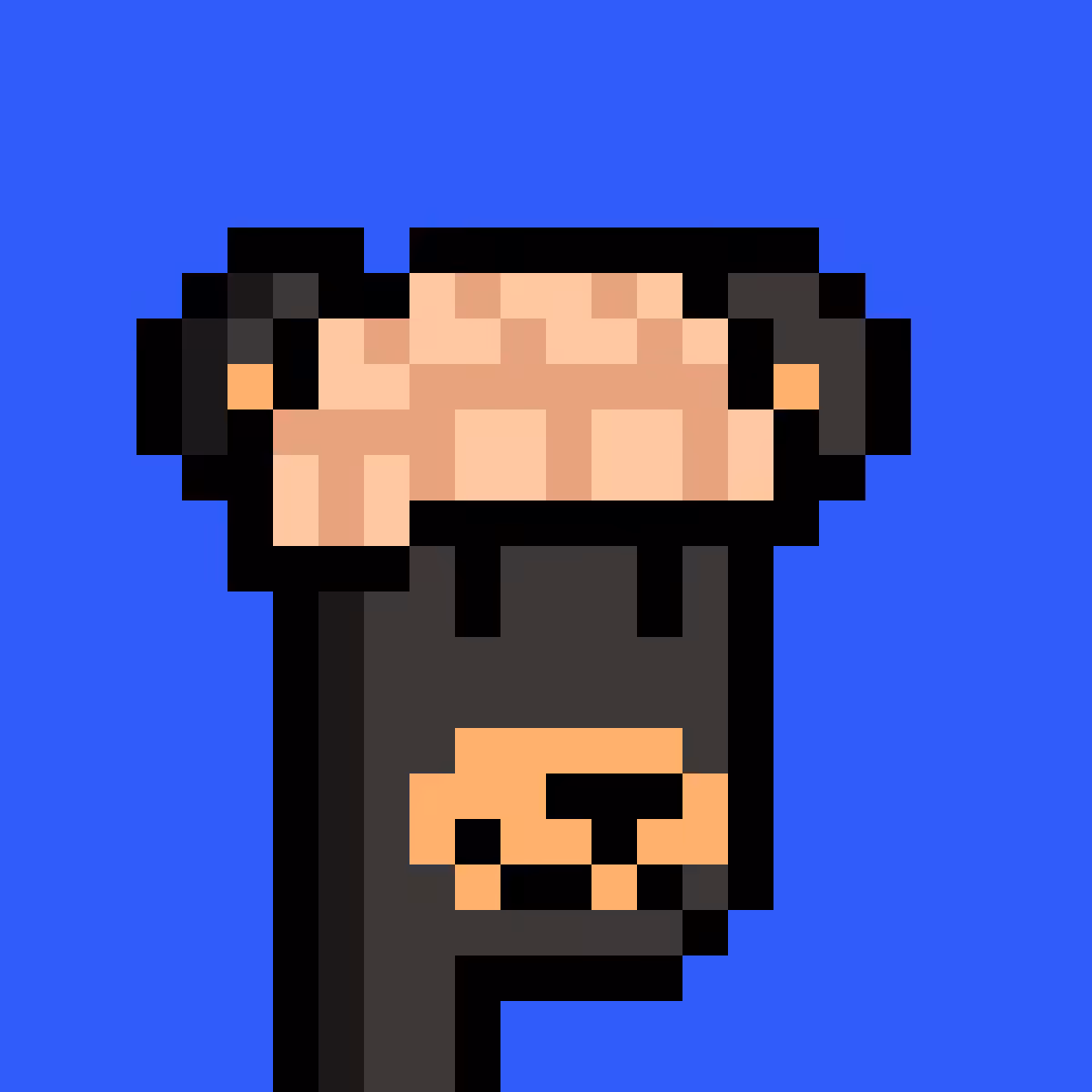 BearPunks #4172