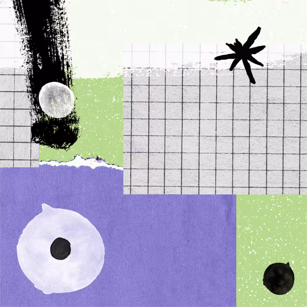 Abstrkt ➋ #40