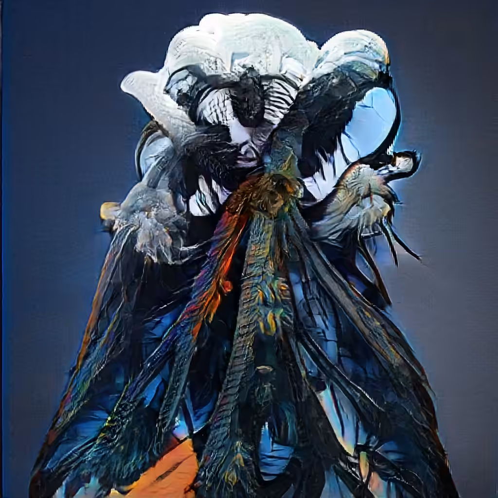 The Non-Human Artwork Project #247