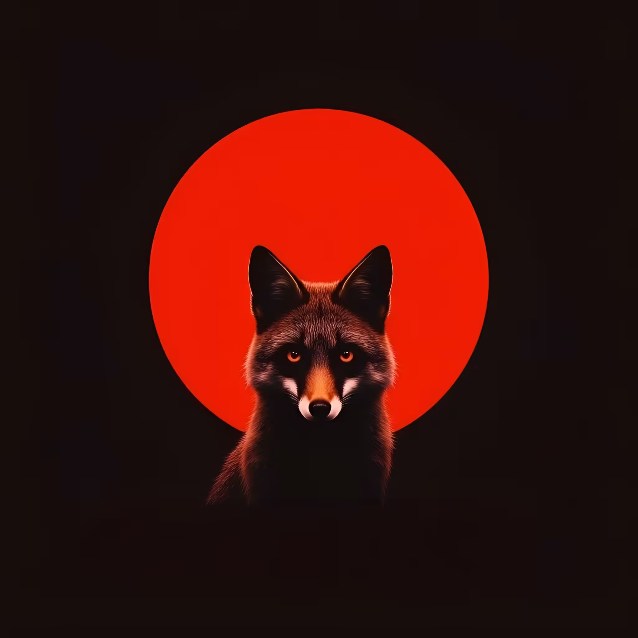 Enter the FOX