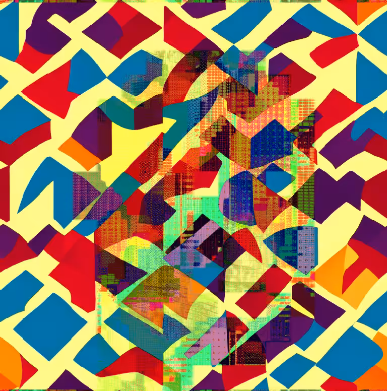 coalescence #109