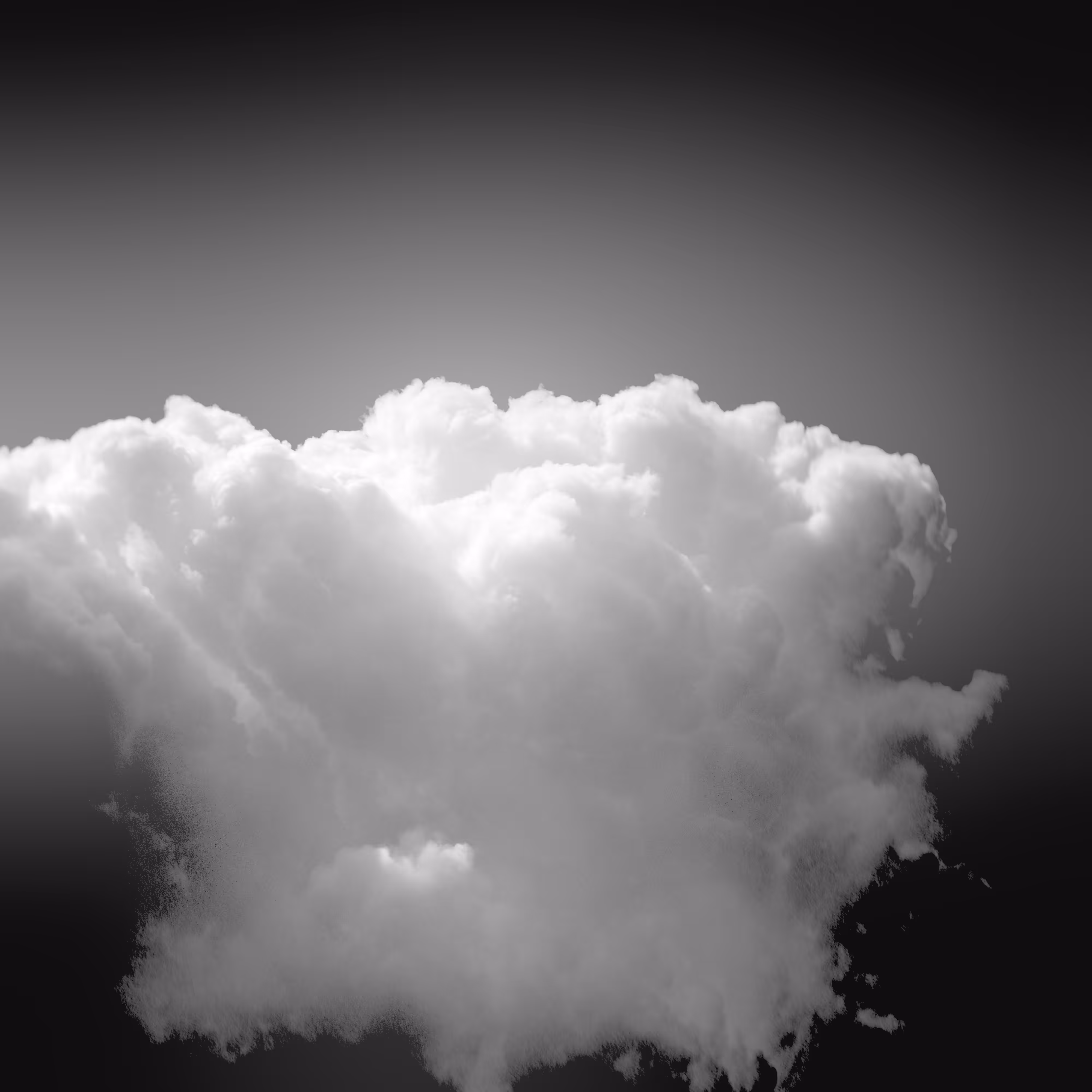 dante's cloud