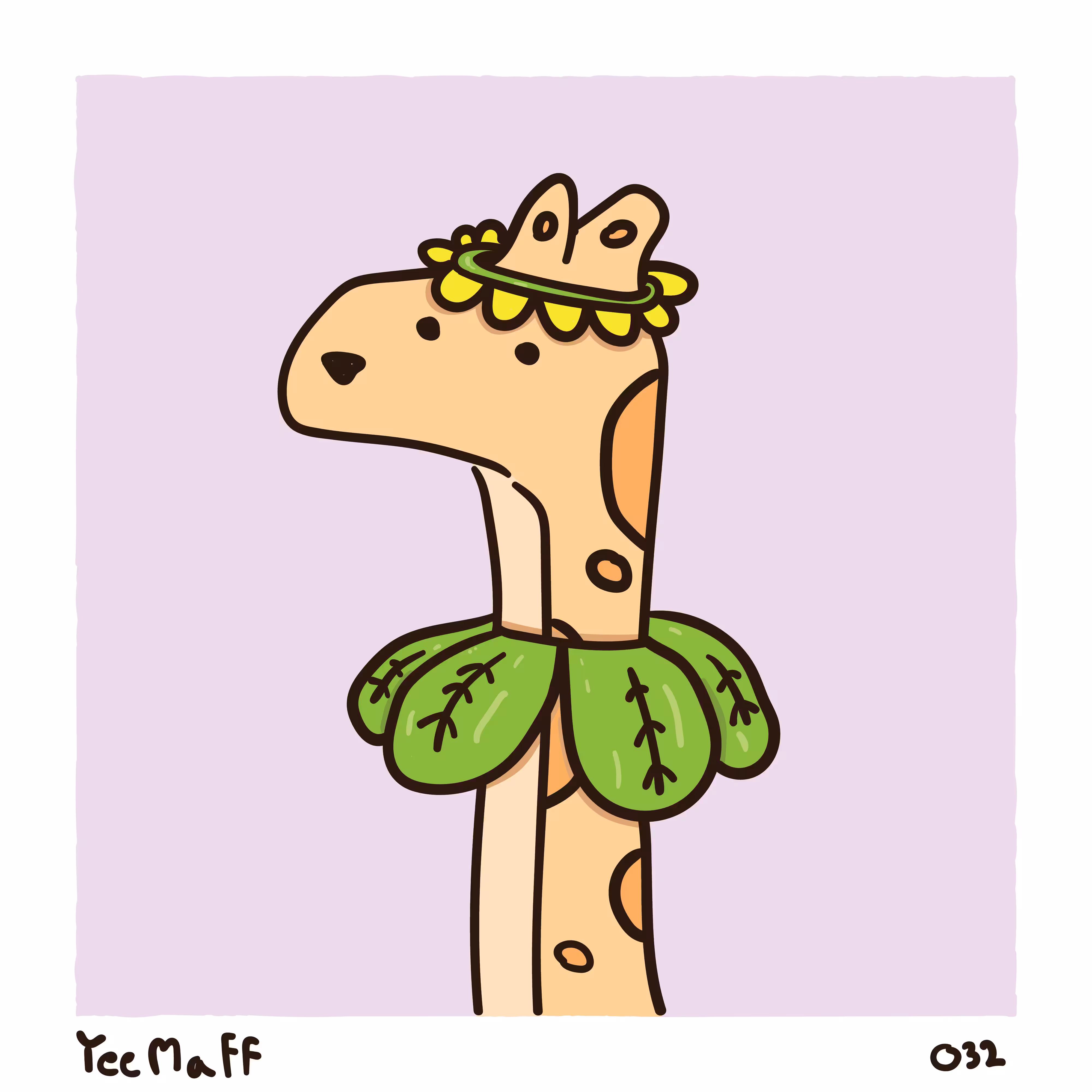 Plant Maff