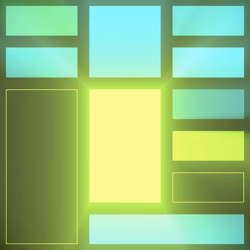 Lightcells #27
