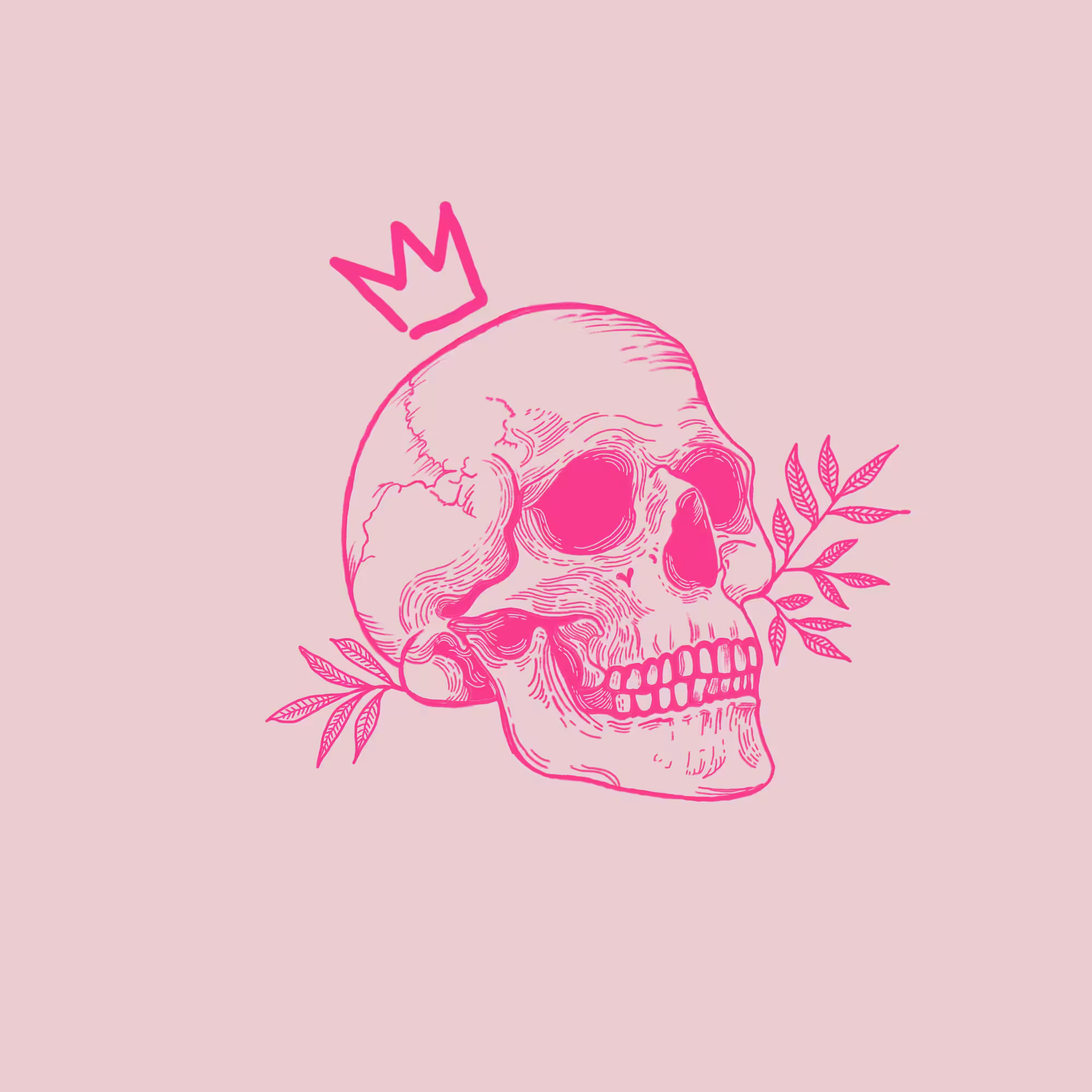 knocking bones