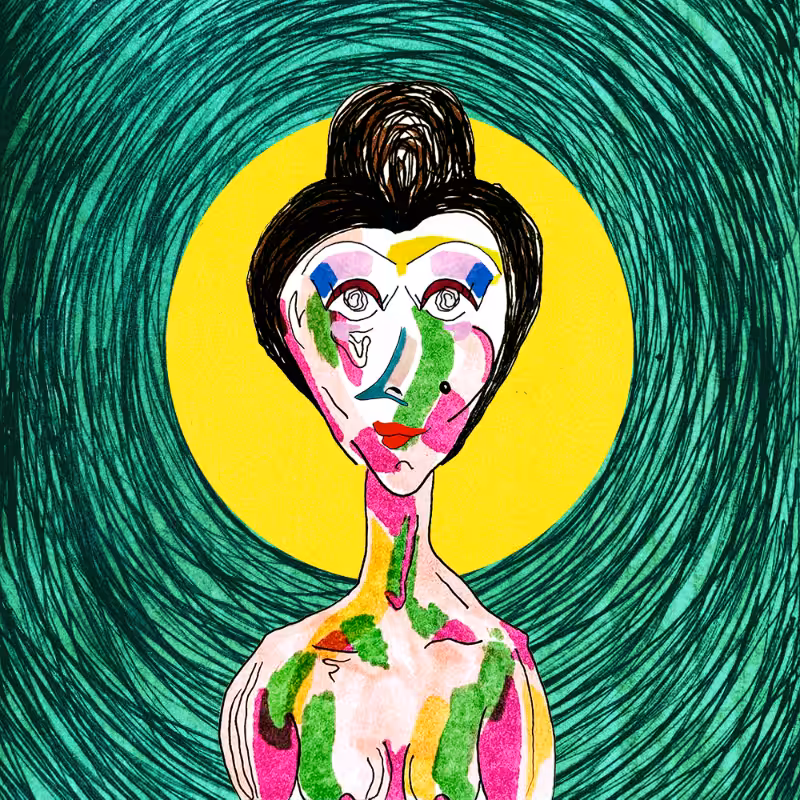 About beauty #40