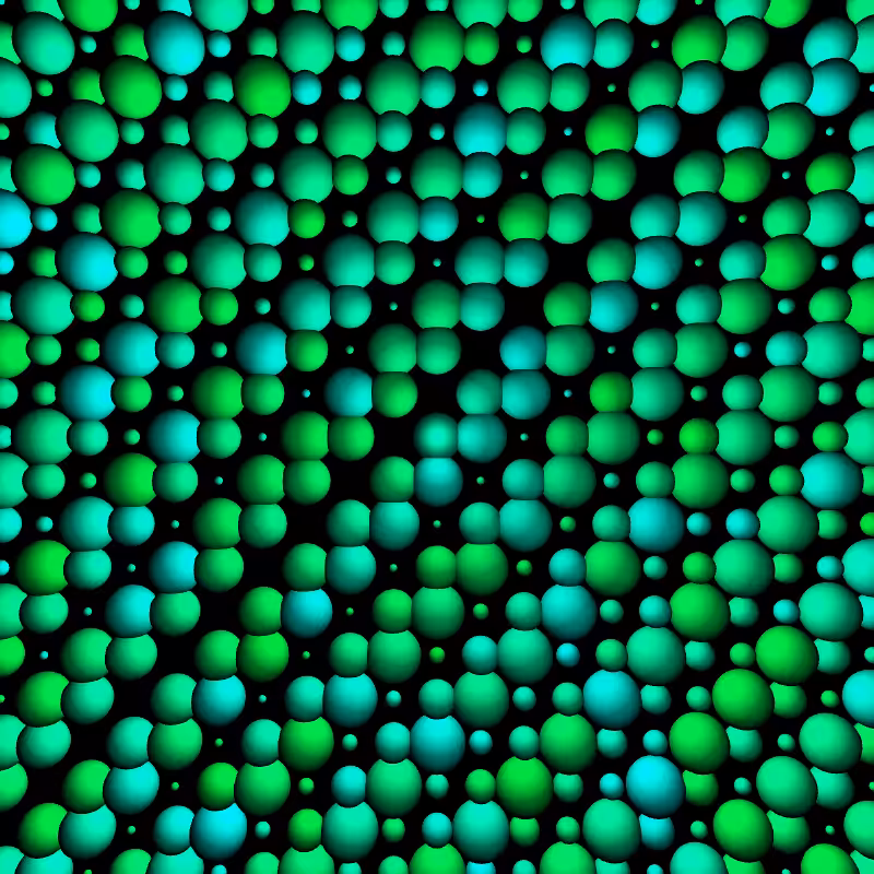 Shimmering Gobbetz #26