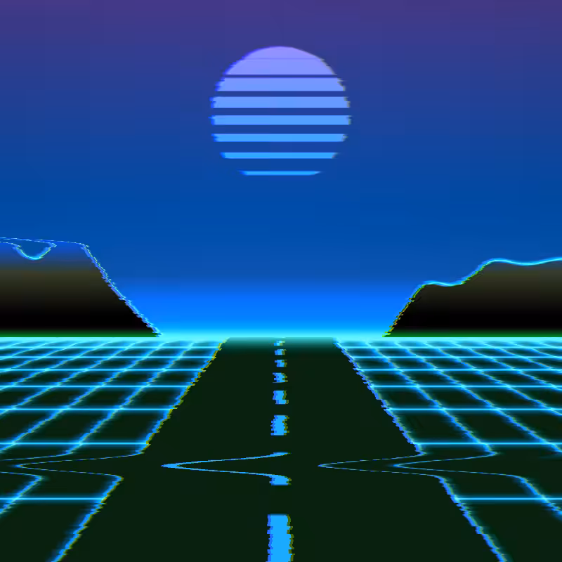 Vaporwave Dream Generator 100%code #50