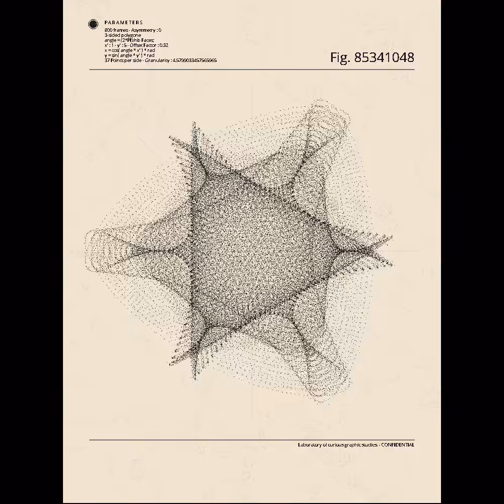 Backward Oscillations #199