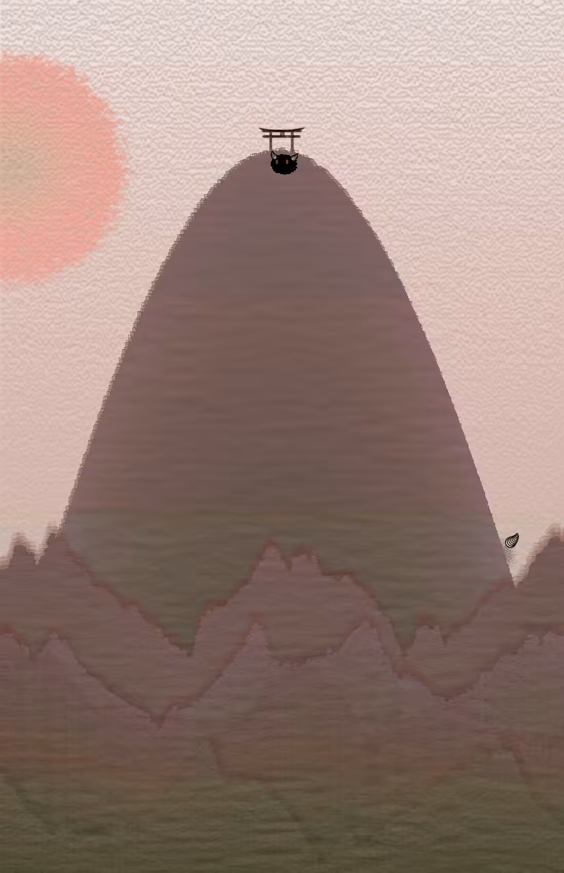 the Elf of sacred mountain #105