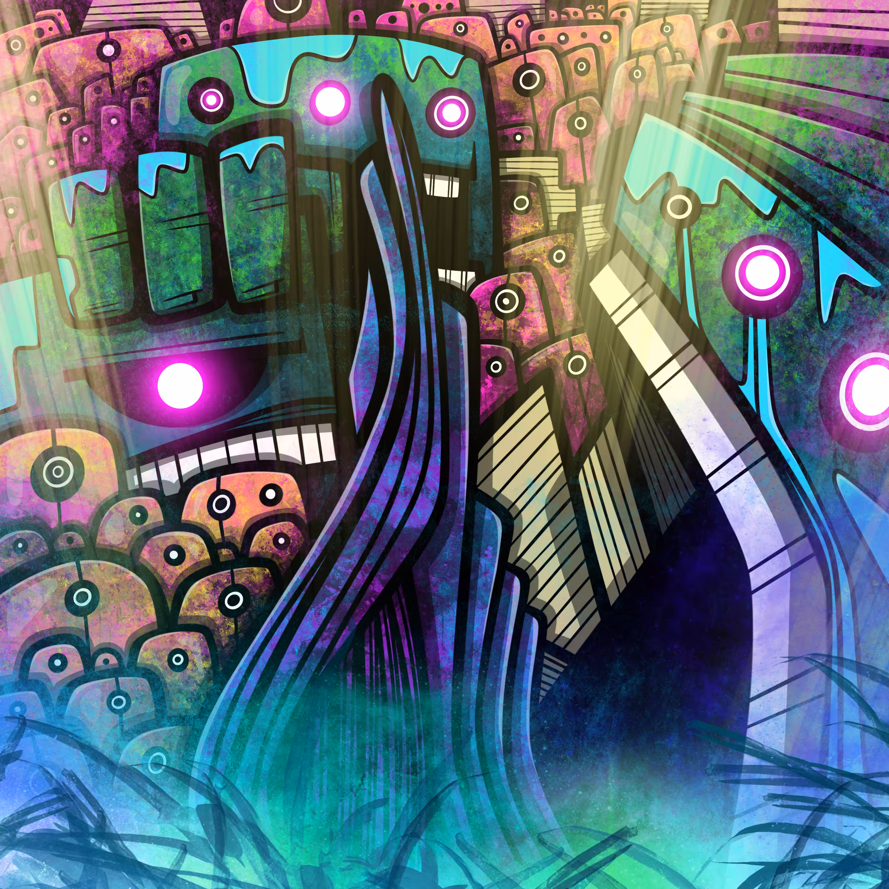 Jinkers #00023